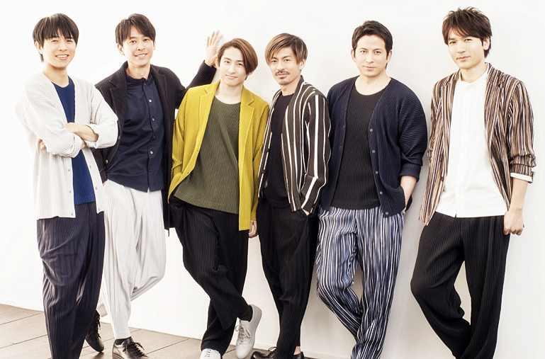 V6 快懂百科