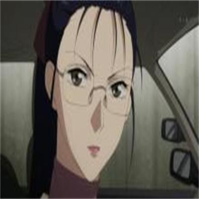 药师寺凉子的怪奇事件簿 快懂百科