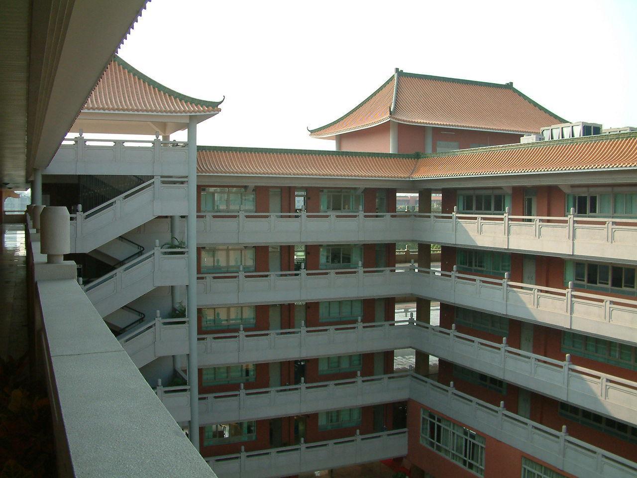 广东广雅中学_历史沿革_教育教学 _教育成果 - 头条百科