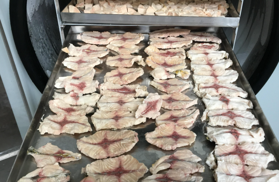冻干食品 - 快懂百科