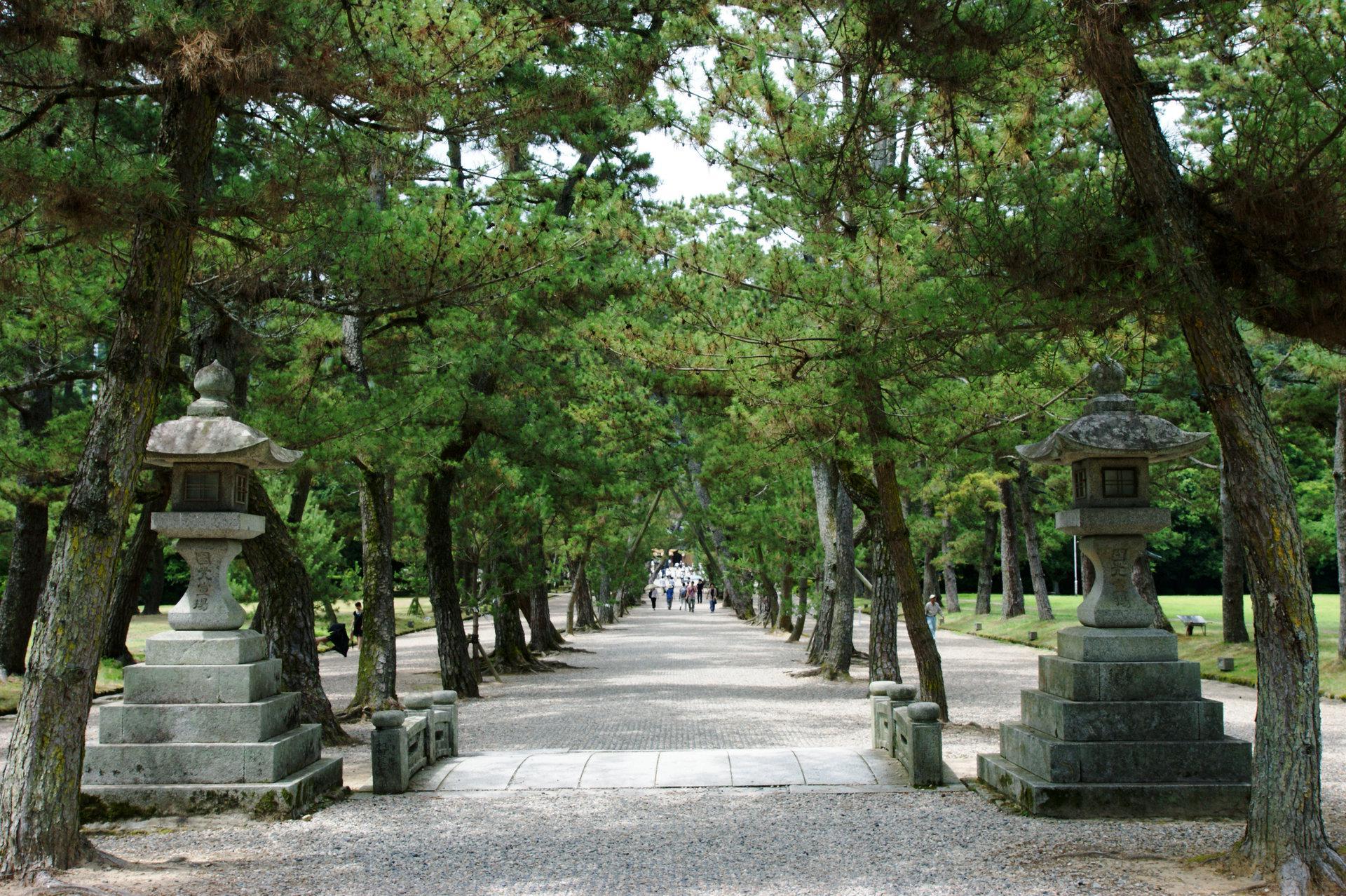 神社 头条百科