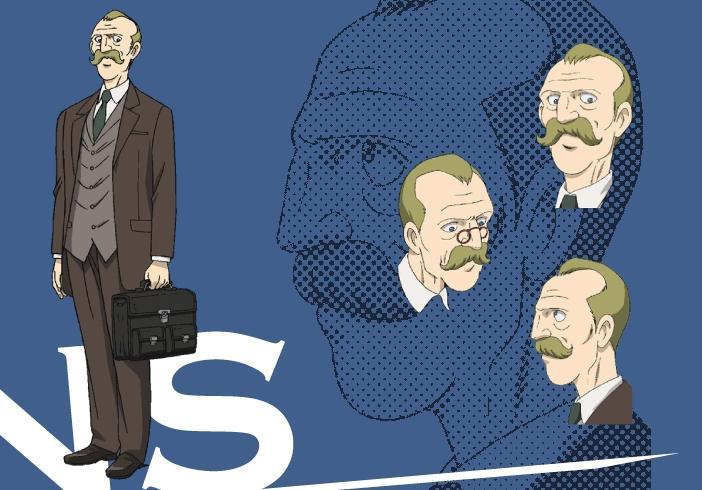 幕末义人传浪漫 快懂百科