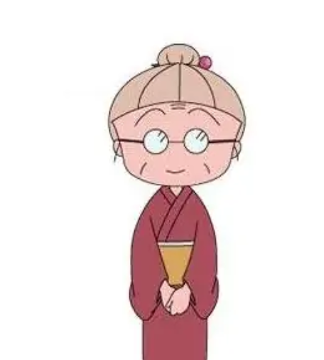 樱桃小丸子 快懂百科
