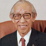 松下正治 快懂百科