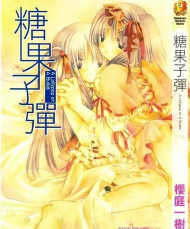 轻小说 快懂百科