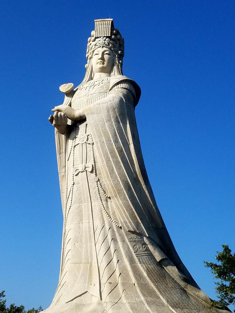 妈祖 快懂百科