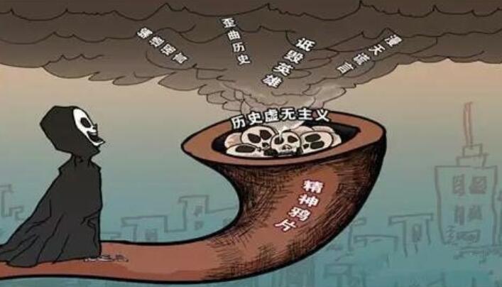 虚无主义 - 快懂百科