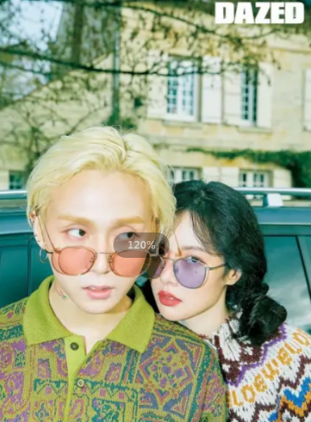 金泫雅 快懂百科