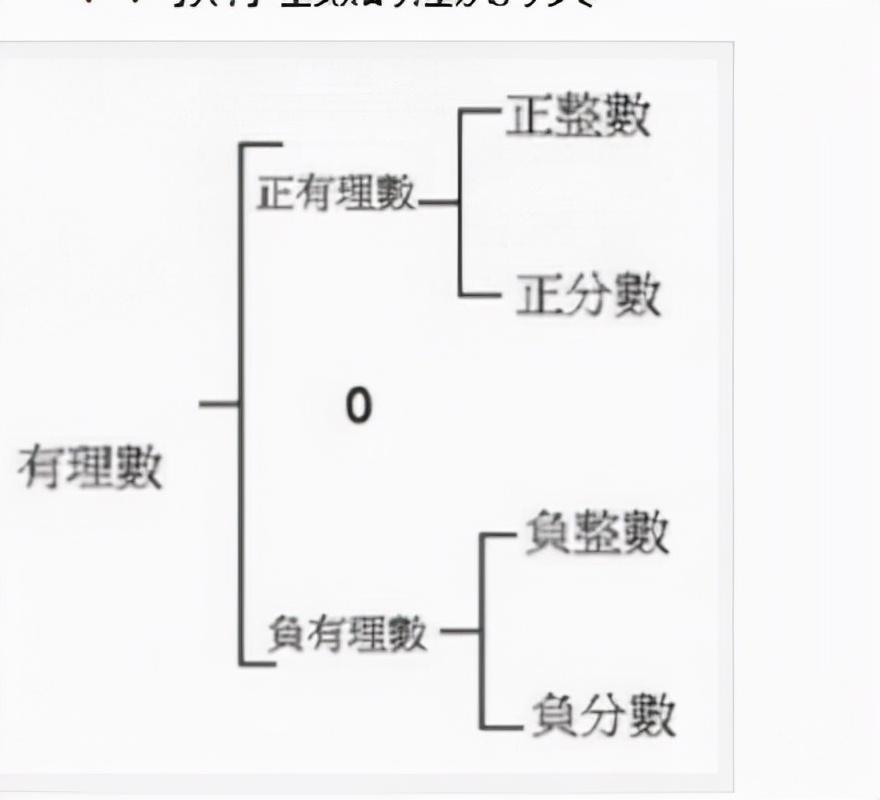 有理数 快懂百科