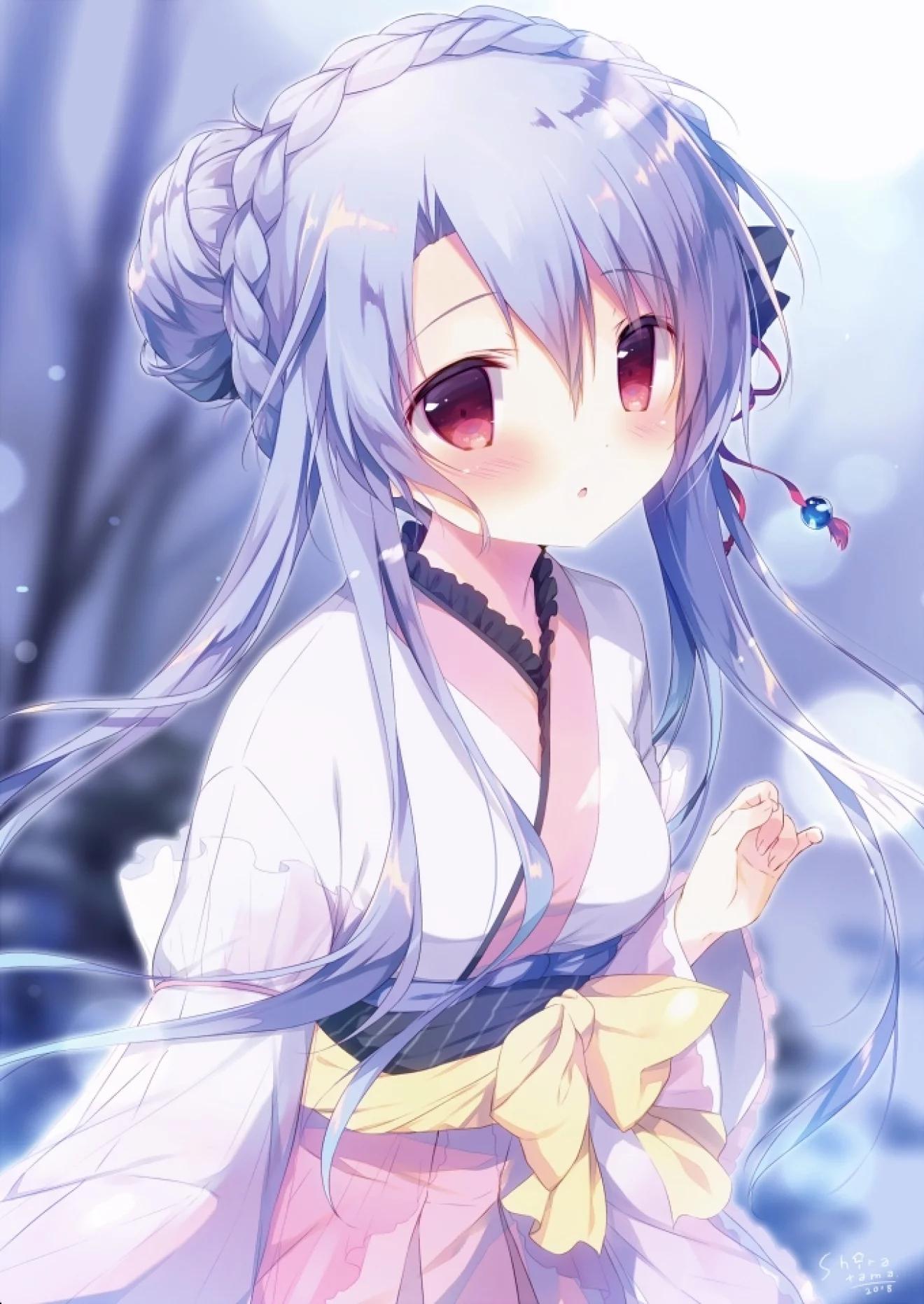 香风智乃 快懂百科