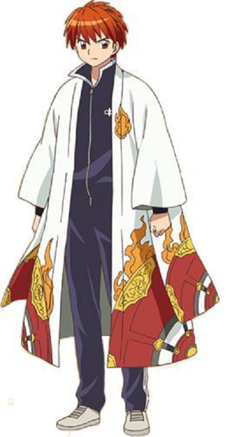 六道轮回 境界之轮回 男主角 头条百科