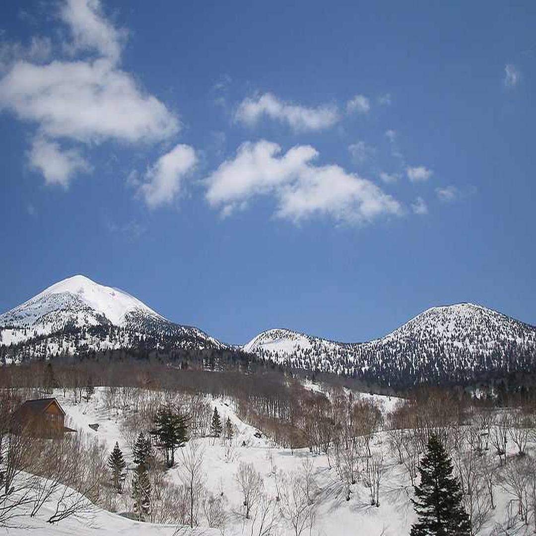 八甲田山 日本青森县中部火山群的总称 头条百科