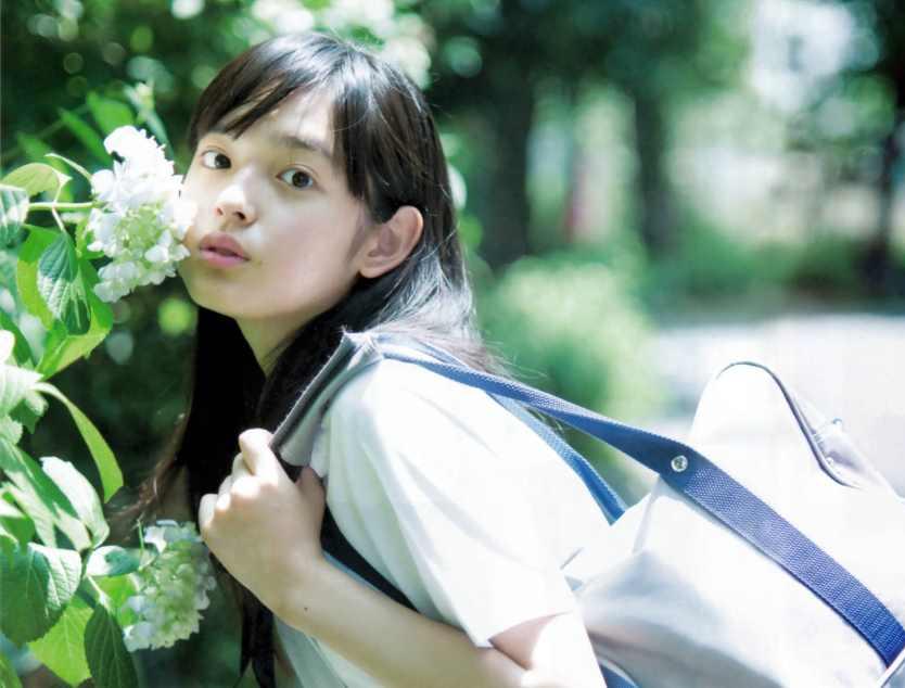 矢作穂香 矢作穂香 头条百科