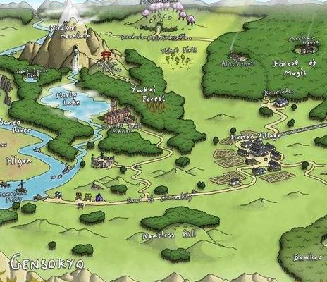 东方计划不可思议的幻想乡tod Reloaded 中文版确定发布时间 新闻 2018 04 19 灰机wiki