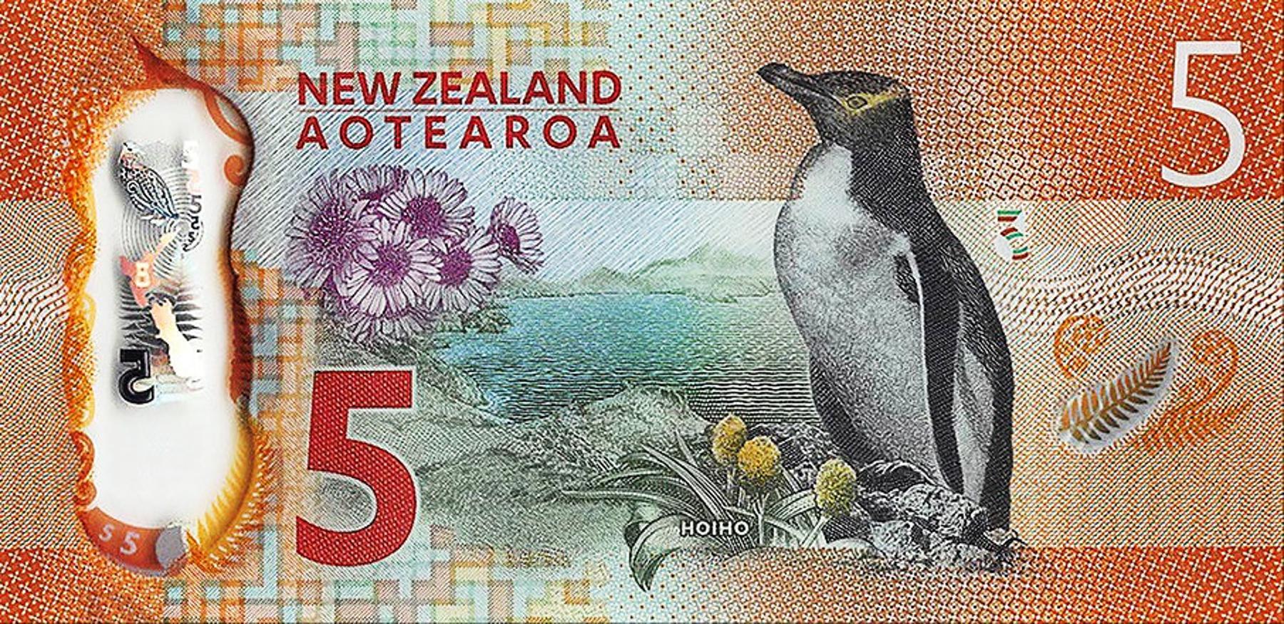 全新UNC新西兰1989-92年女王版1元全新纸币-价格:50元-se85962621-外国钱币-零售-7788收藏__收藏热线