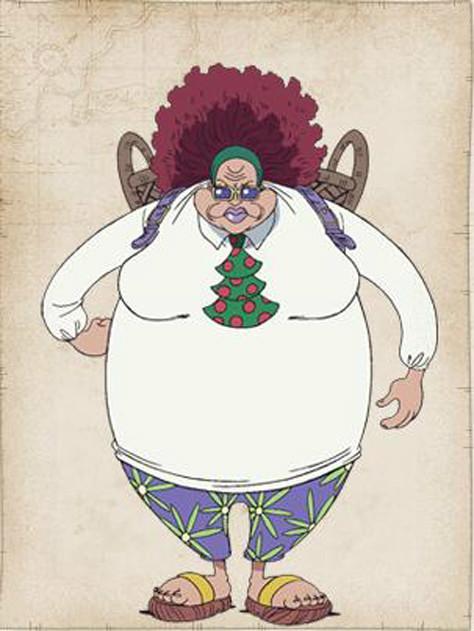 堂吉诃德家族vs克洛克海贼团 快懂百科