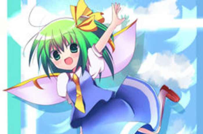 大妖精 快懂百科