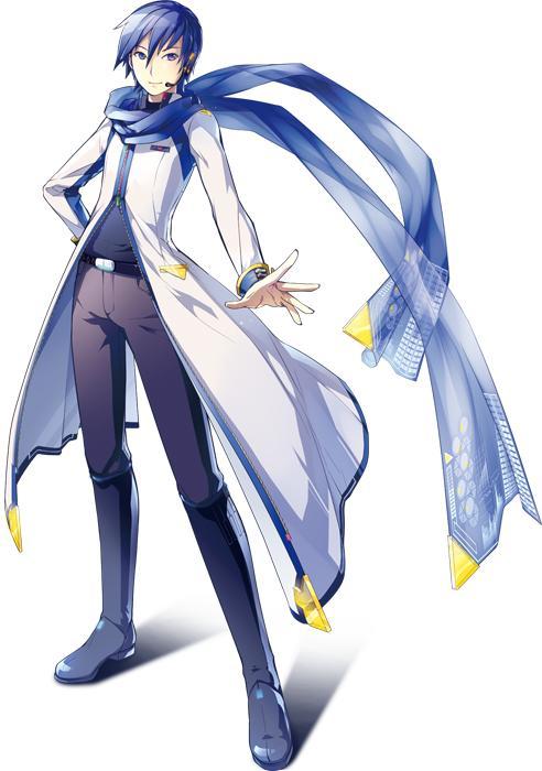 Kaito 快懂百科