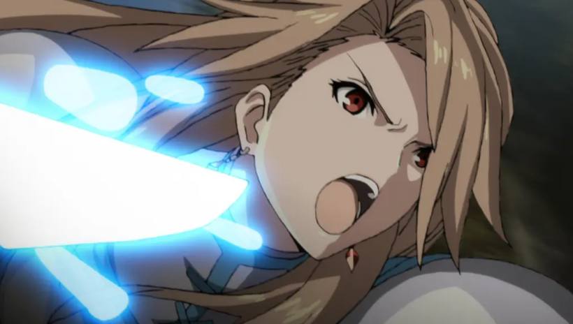 碧蓝幻想 快懂百科