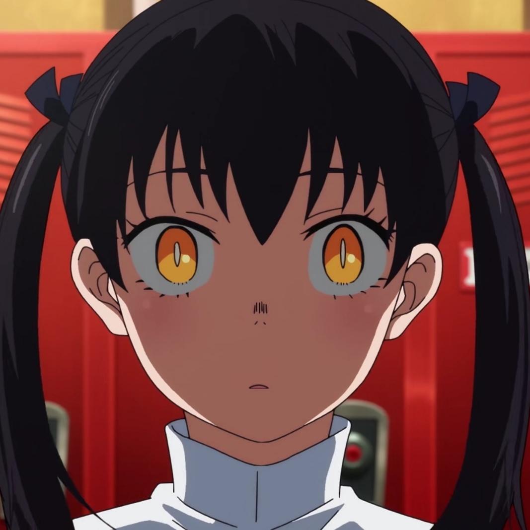 炎炎消防队 快懂百科