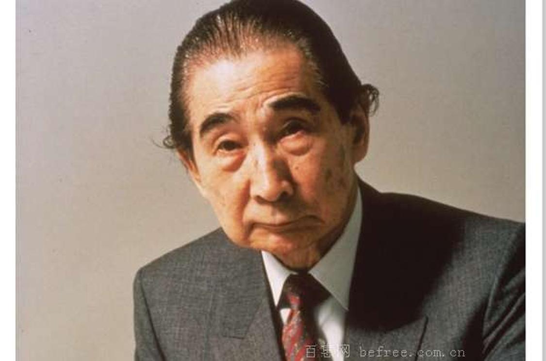 丹下健三 丹下健三 头条百科