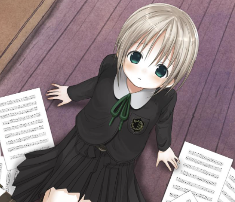 折笠富美子 快懂百科