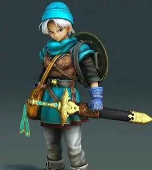 勇者斗恶龙6 快懂百科