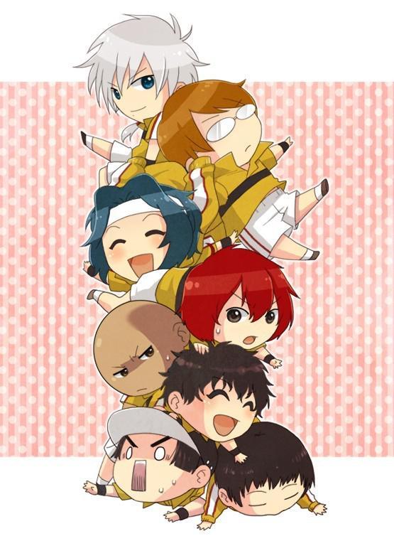 真田弦一郎 快懂百科