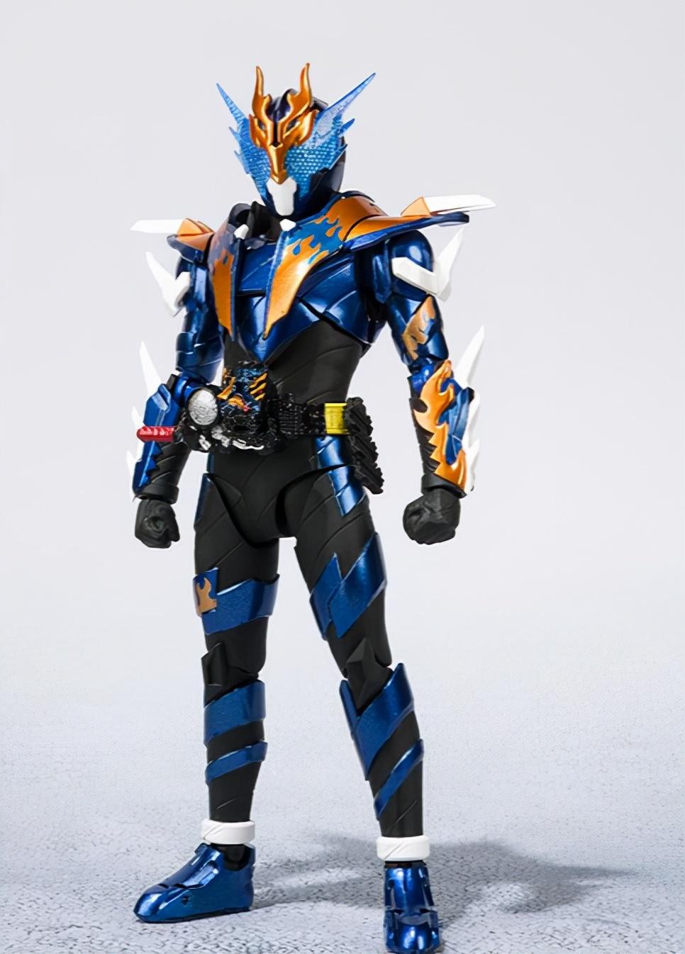 假面骑士cross Z 快懂百科