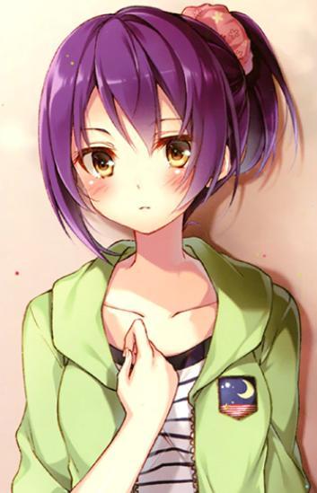 飞翔吧 战机少女 快懂百科