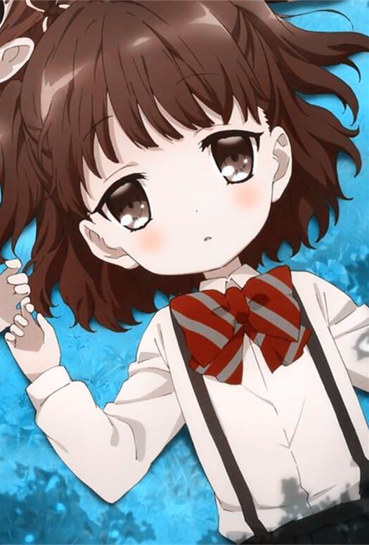 坂凪绫名 快懂百科