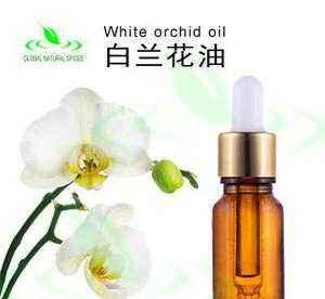 白兰花油 快懂百科