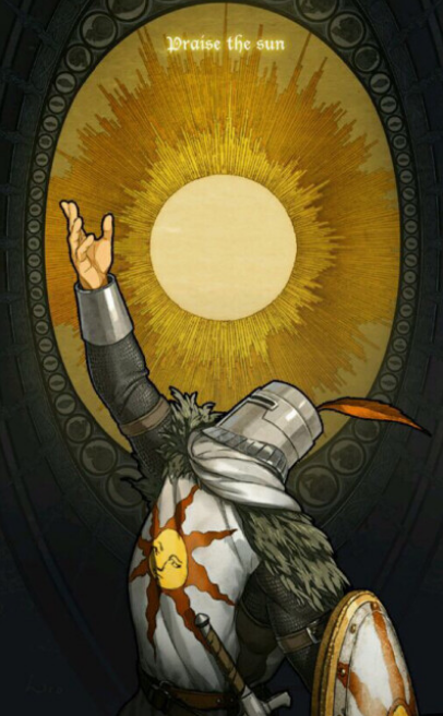 太阳骑士 快懂百科