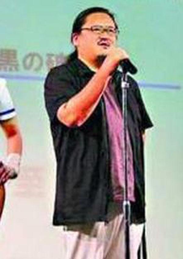 荻原一至 快懂百科