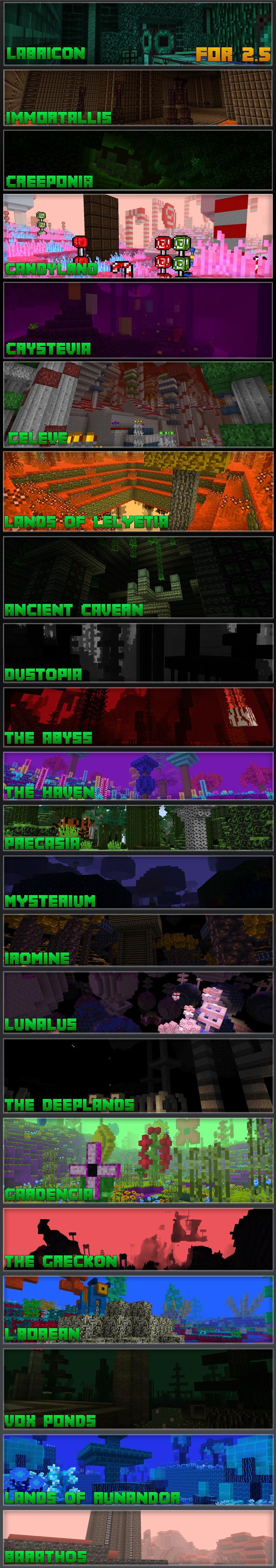 虚无世界2 快懂百科