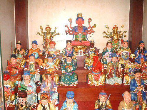 原神雷之将军怎么打（锁龙井的事情是真的假的）