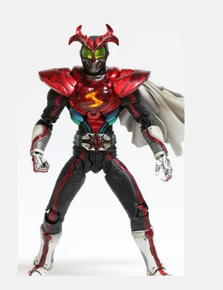 假面骑士stronger 快懂百科