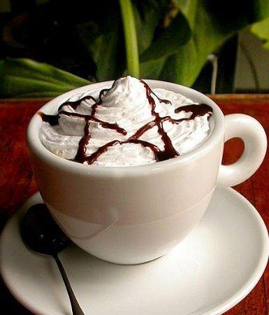 摩卡 摩卡咖啡 头条百科