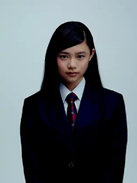 杉咲花 快懂百科