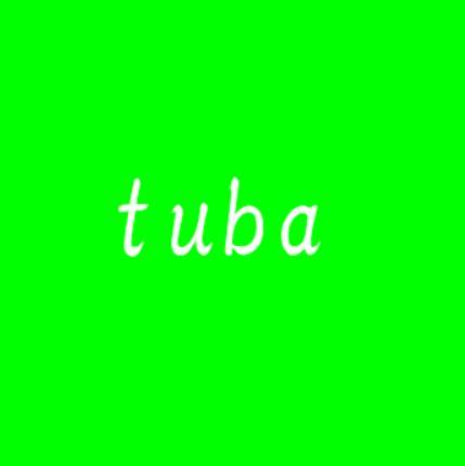 Tuba 快懂百科
