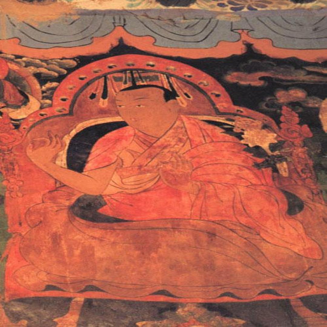 八思巴