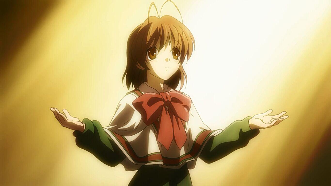 古河渚 快懂百科