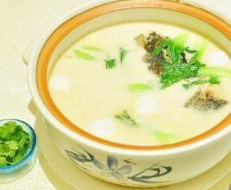 山珍海味烹豆腐 快懂百科