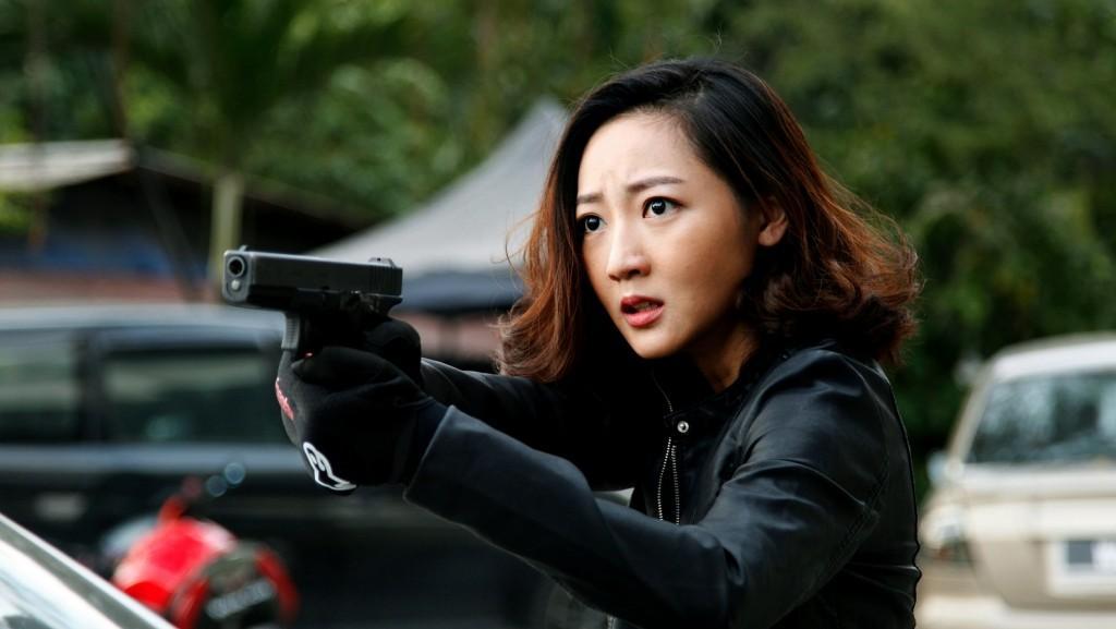 重案狙击ll 快懂百科