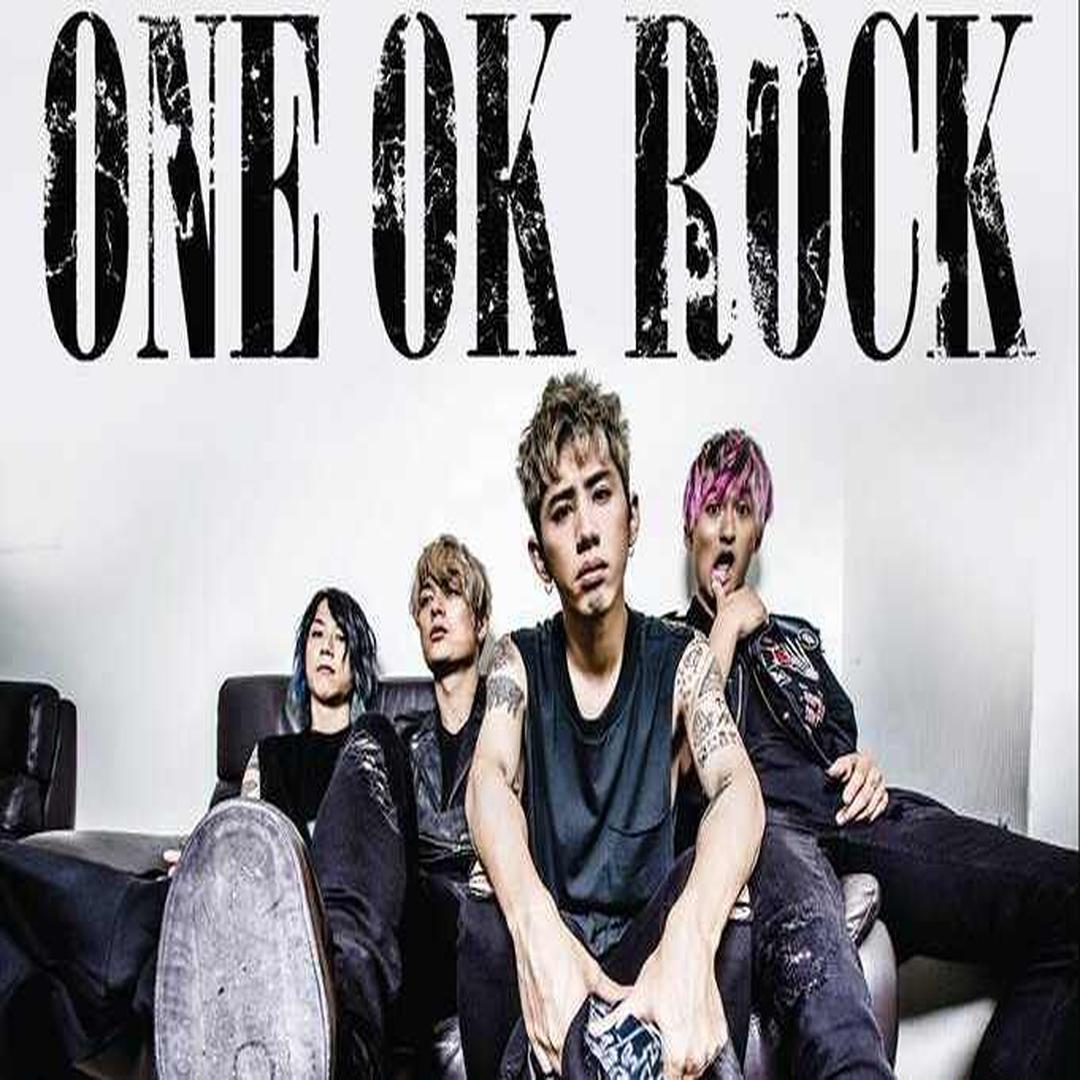 One Ok Rock 头条百科
