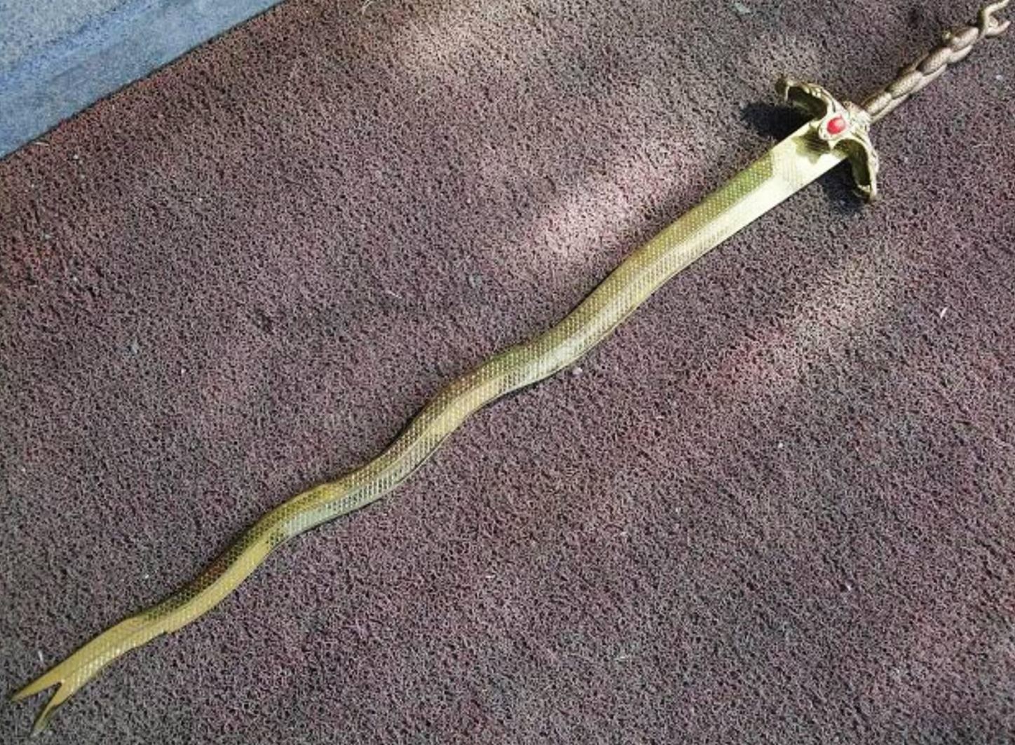 金蛇剑 快懂百科