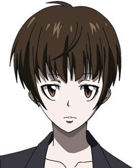 Psycho Pass 心理测量者2 快懂百科