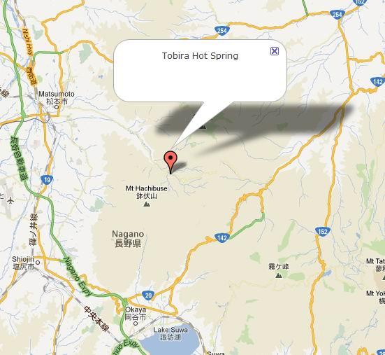 扉温泉温泉 快懂百科