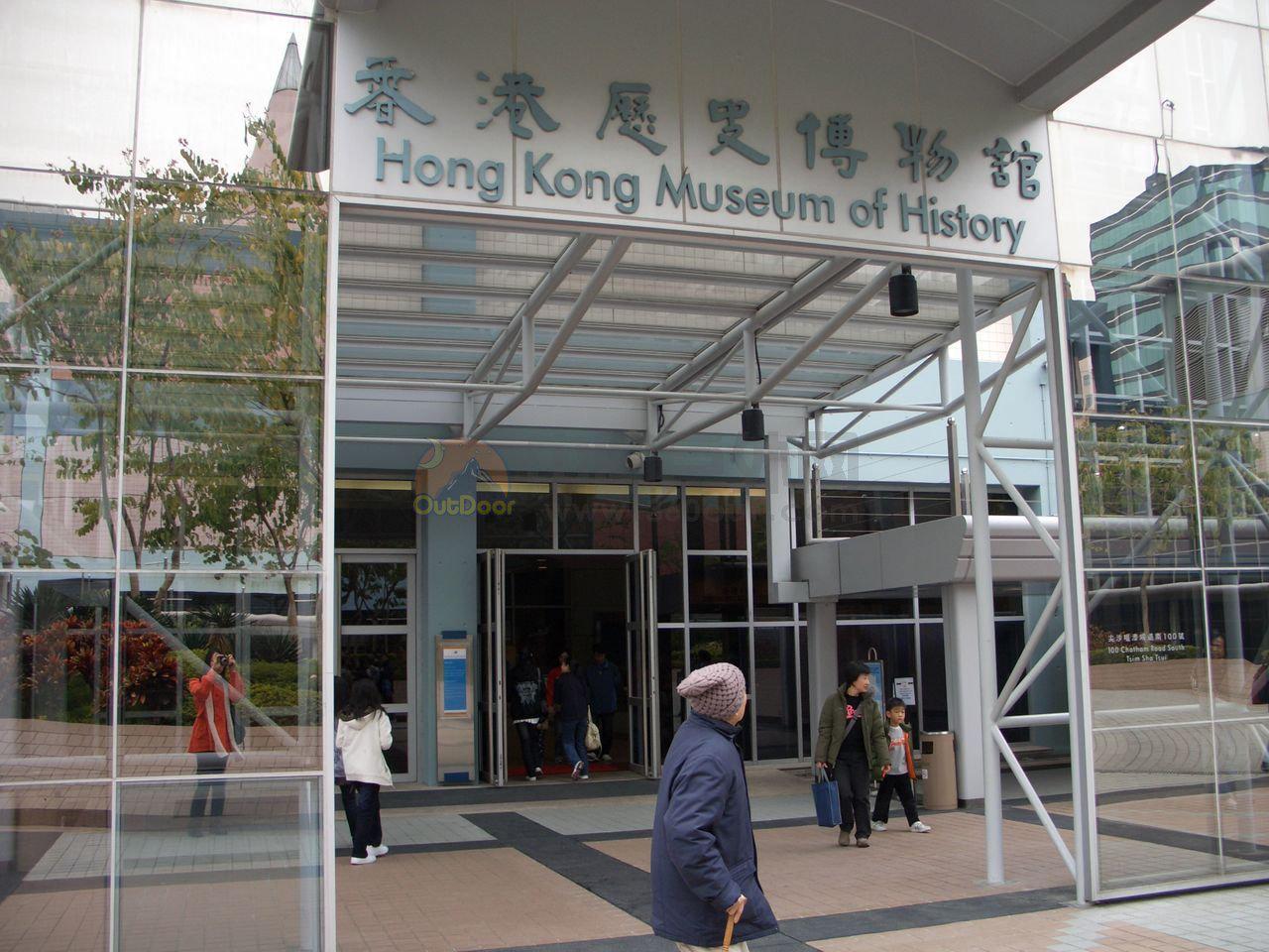 香港故宫文化博物馆 / 严迅奇建筑师事务所 | 建筑学院