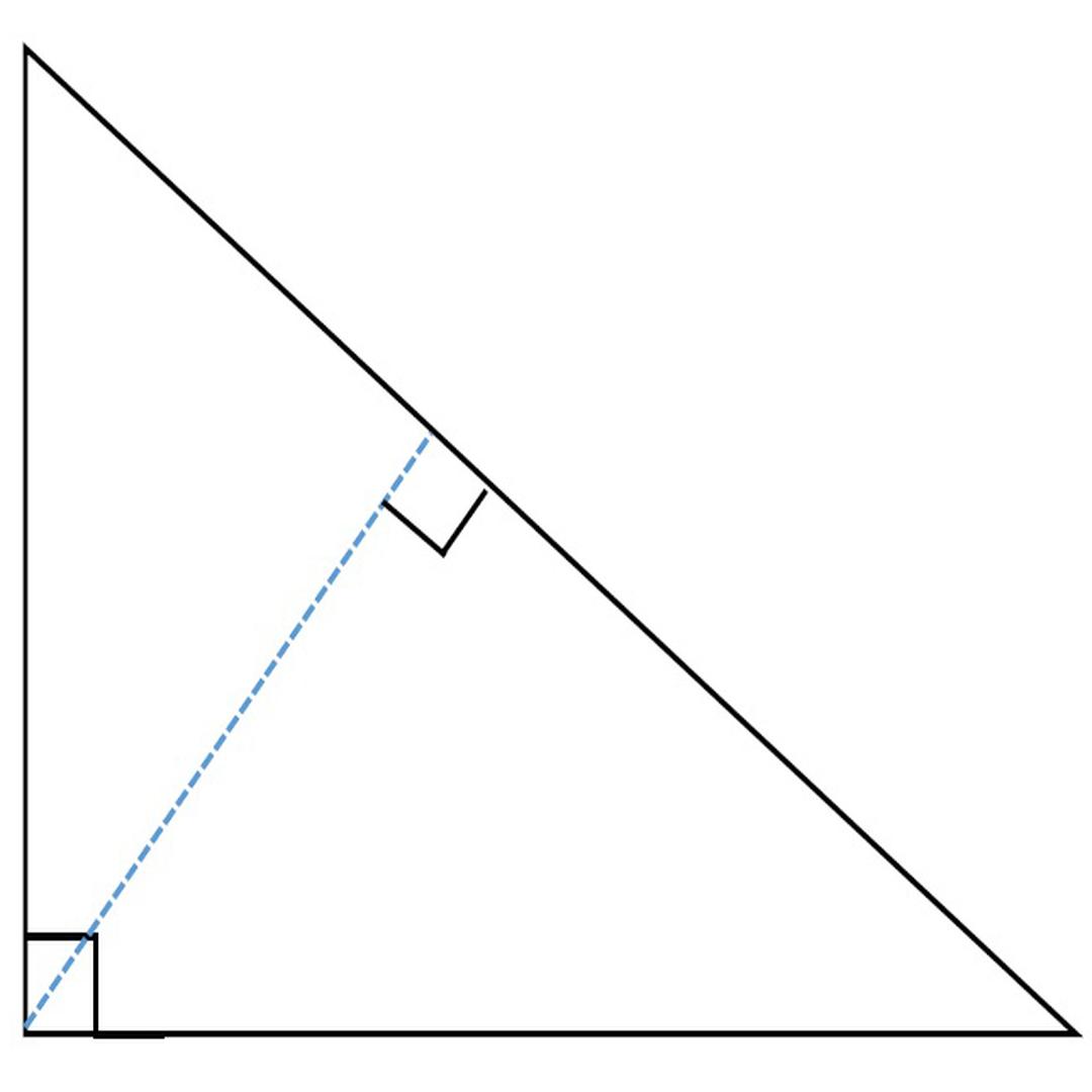 直角三角形 头条百科